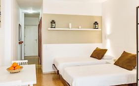 Apartamento Frente Al Mar 103
